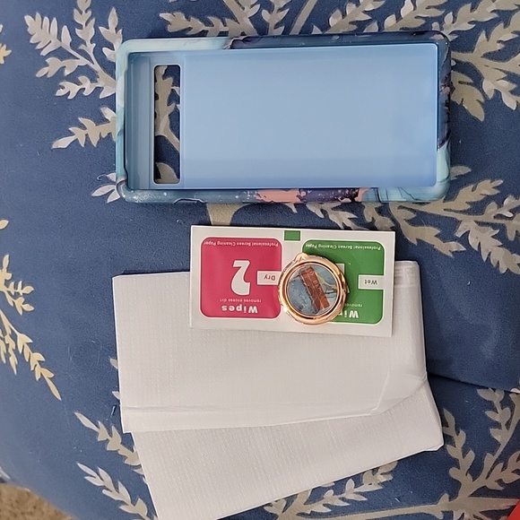 Google pixel 6a phone case - Picture 2 of 4